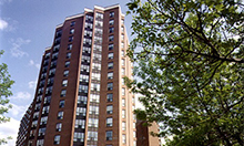 Independent Senior Apartments