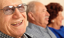 What Our Residents Are Saying